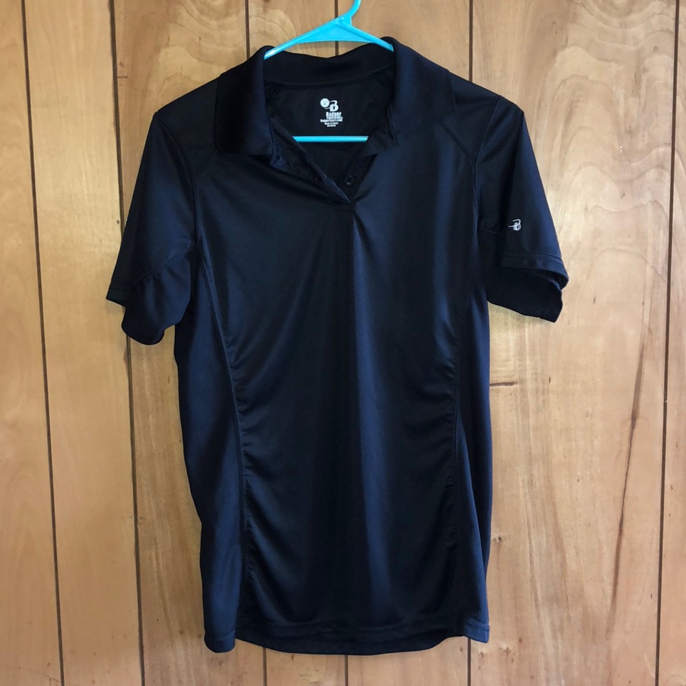 Polo shirt